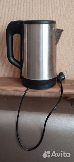 Чайник электрический бу