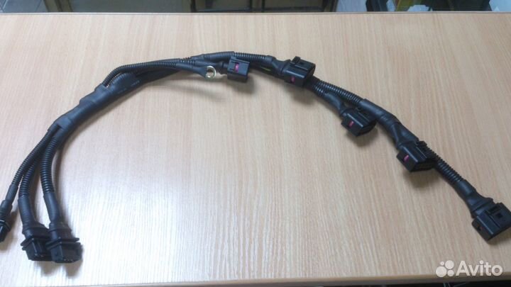 Коса для катушек tfsi Audi Ауди AAN S6/S4 C4