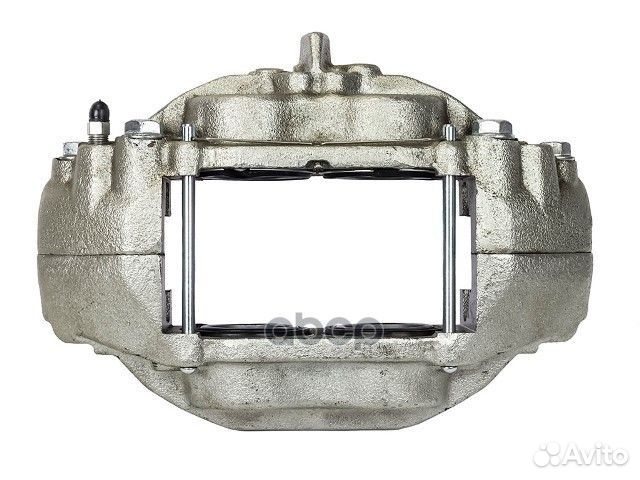 TYL0101044L Суппорт тормозной передний левый LA