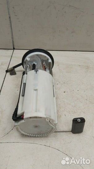 Насос топливный