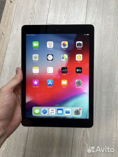 iPad air 32gb