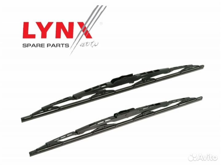 Комплект дворников