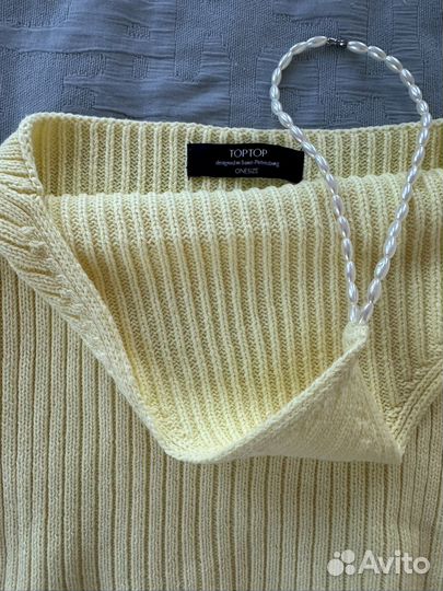 Top top топ one size