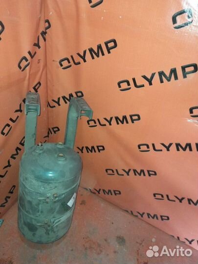 Ресивер Volvo Fh13 XL D13B500 2004