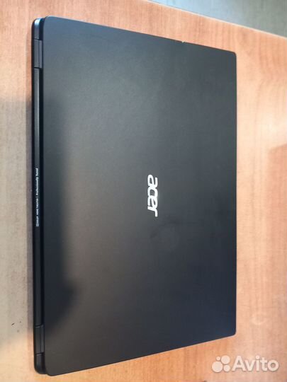 Ноутбук Acer M3-581TG