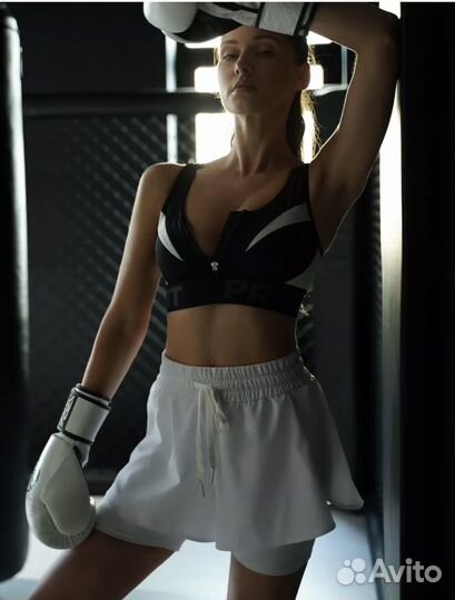 Шорты спортивные