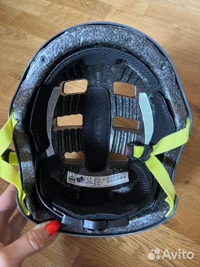 Шлем детский