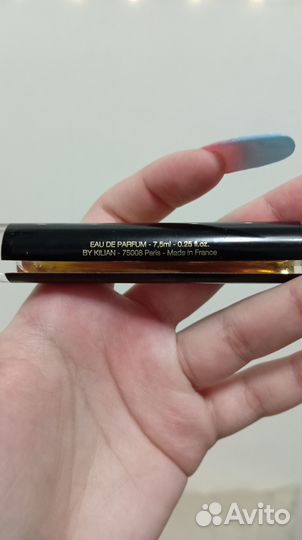 Духи Kilian bad boys are no good