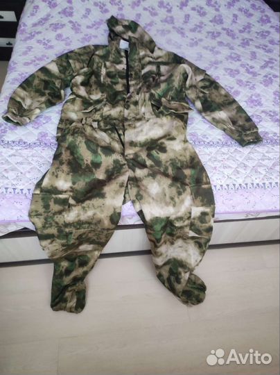 Костюм Горка демисезонный