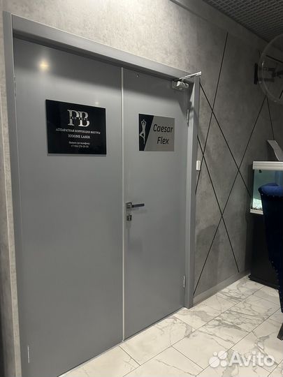 Аппаратная коррекция фигуры icoone laser