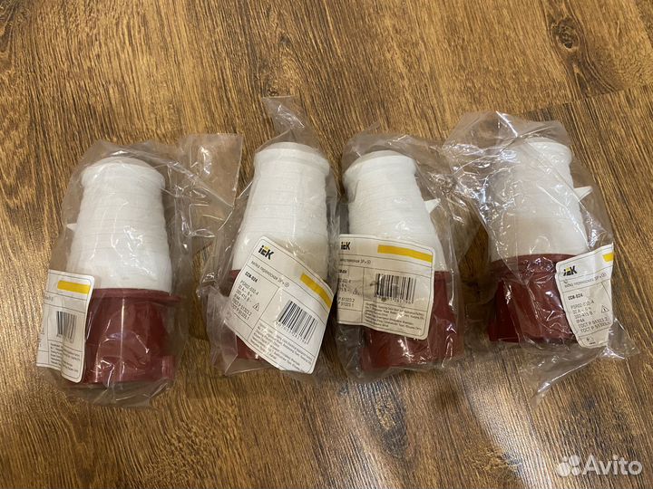 Вилка переносная сси-024