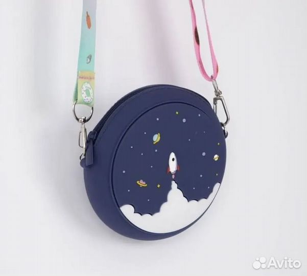 Сумка для девочки новая