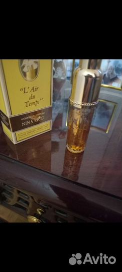 Духи Франция