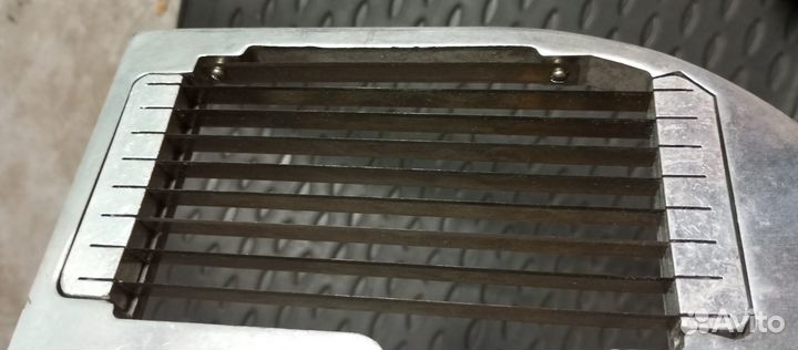 Диск нарезной liloma sa008