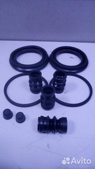 Ремкомплект суппорта - seiken