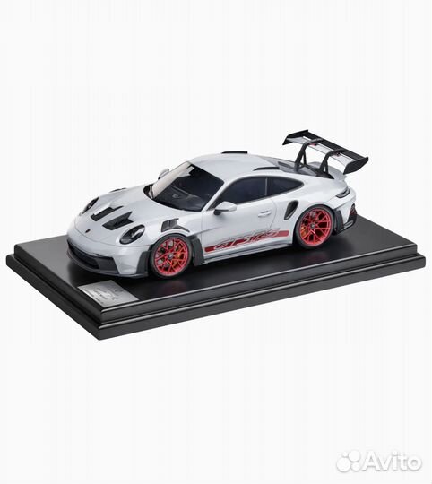 Porsche 911 GT3 RS (992) – Ltd