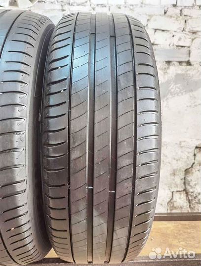 Michelin Primacy 3 215/65 R17 99V