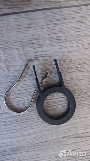 Игровая механическая клавиатура чёрная