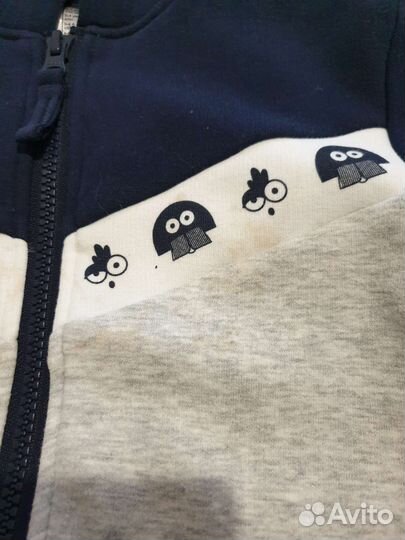 Детские вещи