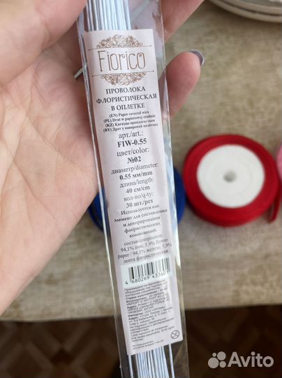 Товары для кондитеров