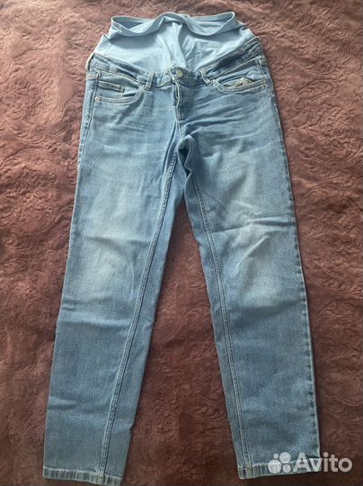 Вещи для беременных пакетом