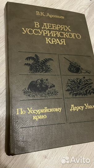 В дебрях Усурийского края, 1987, Арсеньев