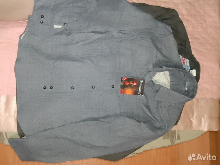 Спец одежда