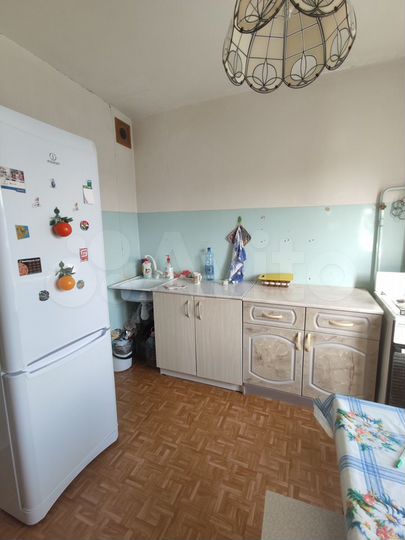 1-к. квартира, 38 м², 9/10 эт.