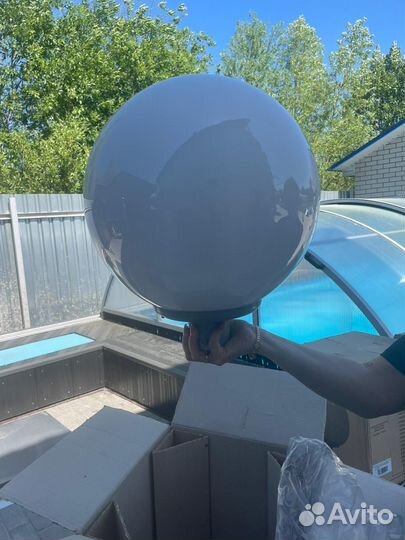 Лампа,светильник уличный