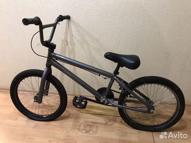 Norco rivet bmx best sale