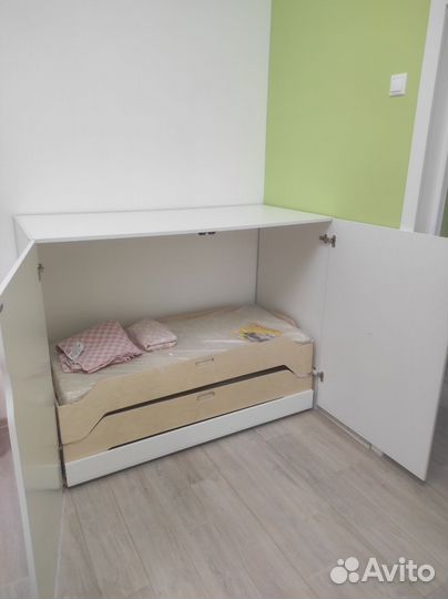 Мебель для детского сада / развивающего центра