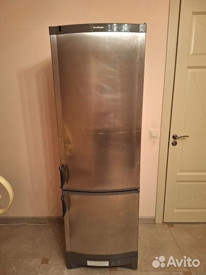 Холодильник б/у Vestfrost