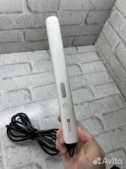 Щипцы- выпрямители Dewal Exception 03-405