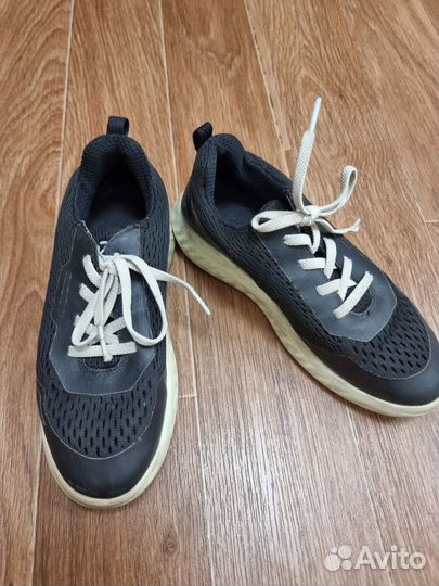 Кроссовки ecco 32 размео