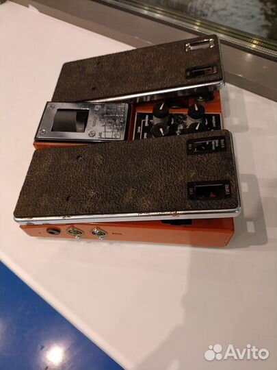 Педаль Спектр 3