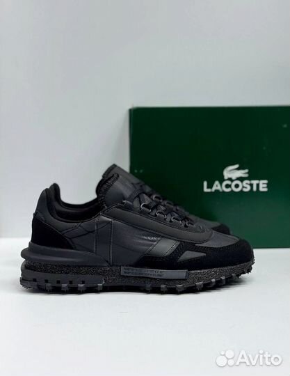 Кроссовки Lacoste