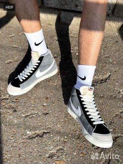 Кеды мужские 42 размер новые