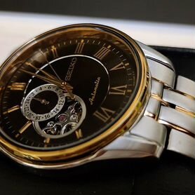 Часы Seiko SSA036J1 Automatic Presage