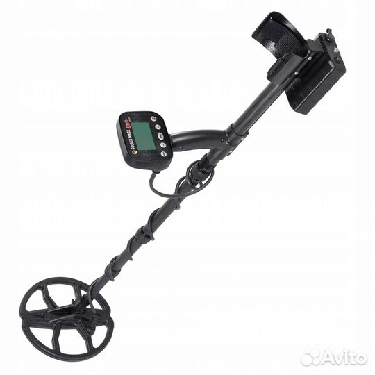 Металлоискатель Golden Mask One 15 кГц PRO