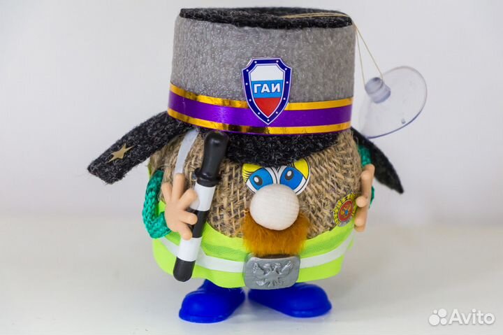 Домовые-обереги, ручная работа. Новые. В наличии