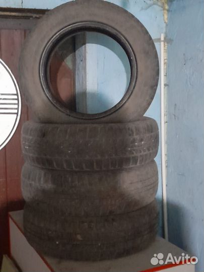 Tatko CargoVan 175/65 R14