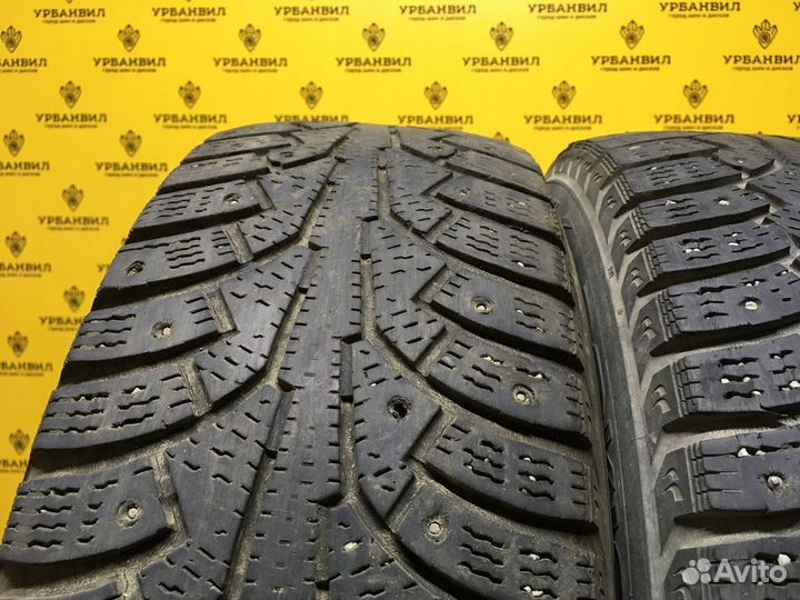 Nokian Tyres Hakkapeliitta 5 195/65 R15 95T