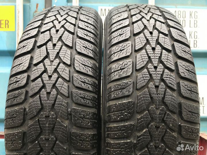 Dunlop SP Winter Response 2 175/65 R14