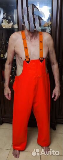 Рыболовный костюм