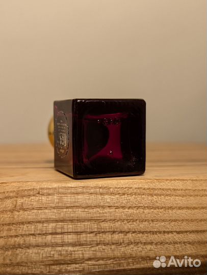 Ralph Lauren Lauren EDT 3,5 мл винтаж 1994 год