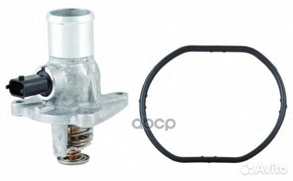 92692M термостат105С корп.,дат-ком и прокл