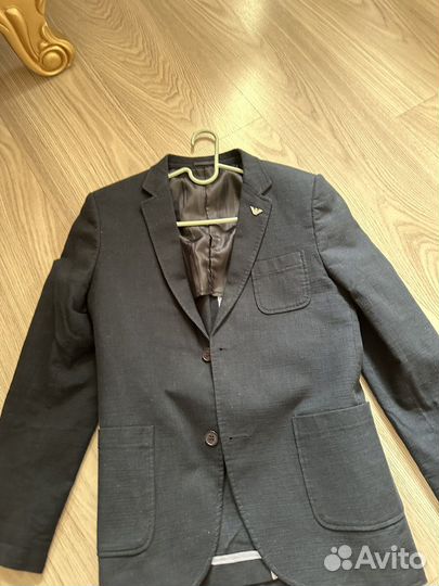 Пиджак armani junior