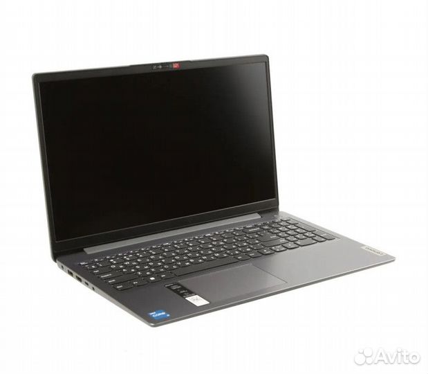 Новый ноутбук Lenovo IdeaPad 3 15IAU7