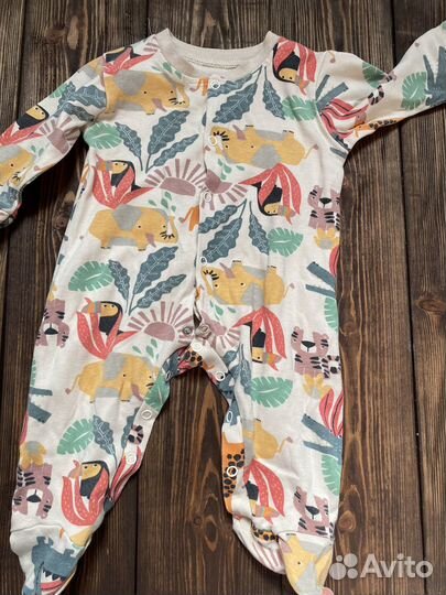 Одежда для малышей