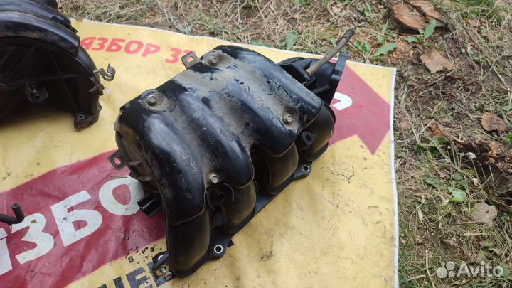 Впускной коллектор Camry 2AZ-FE